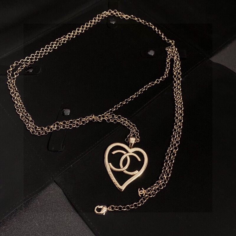 Chanel Necklaces